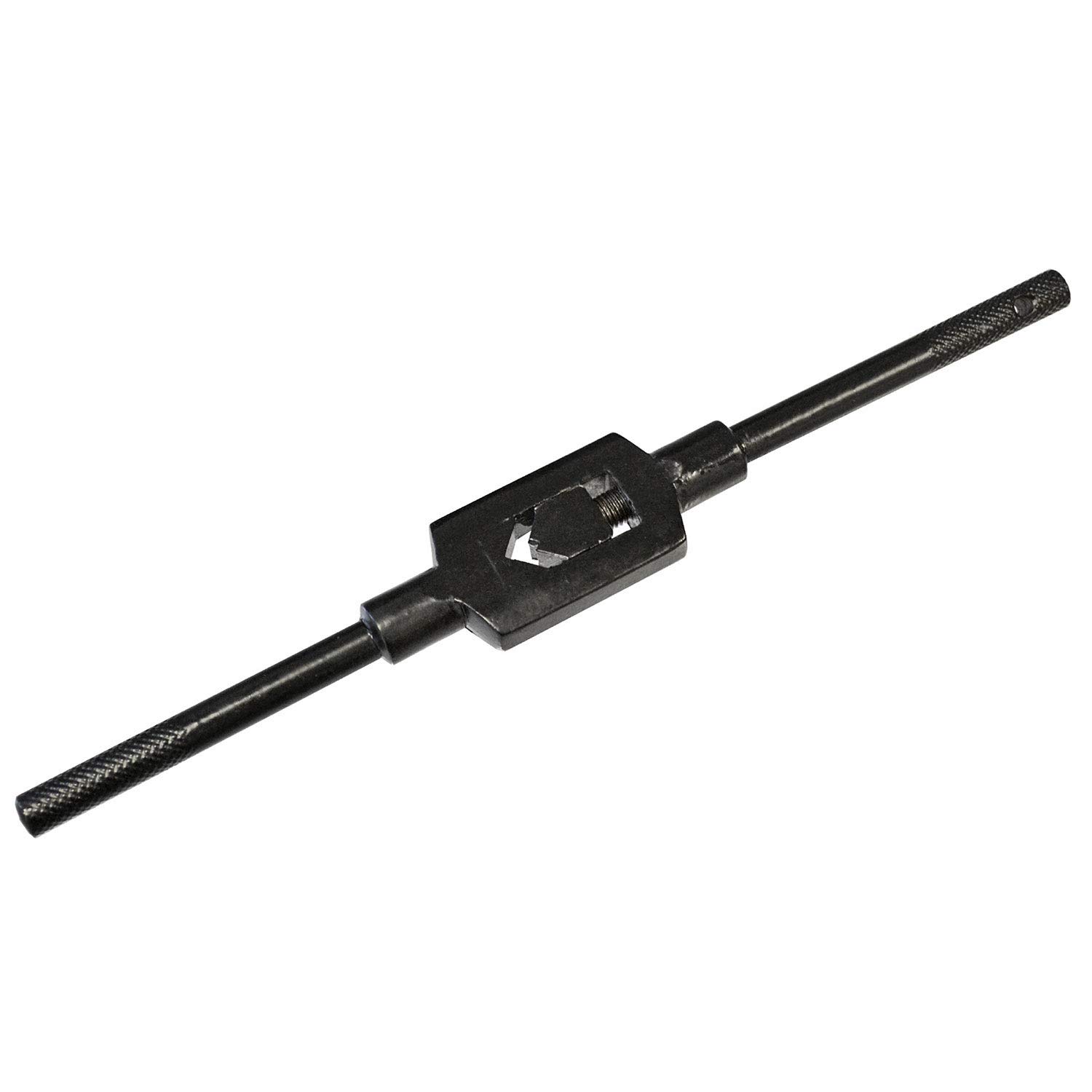 Faithfull FAITWBM4M14 Tap Wrench Bar Type M4 - M14, 1.4 cm*31.4 cm*6.6 cm
