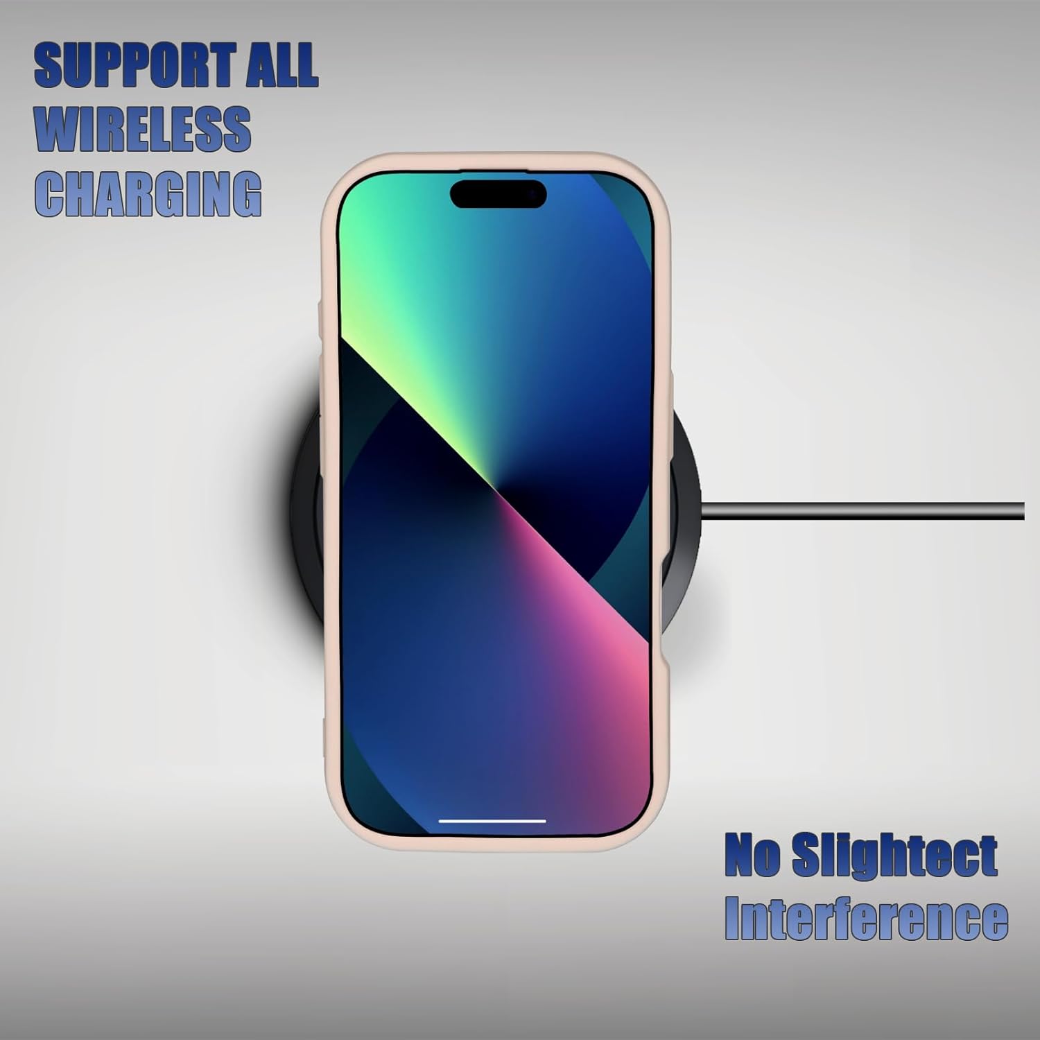 Cool Sneaker Phone Case for iPhone 16e Case for Boys Men Sports Shoes Shockproof Street Aesthetic Designer Cases Compatible with iPhone 16e White - Image 7