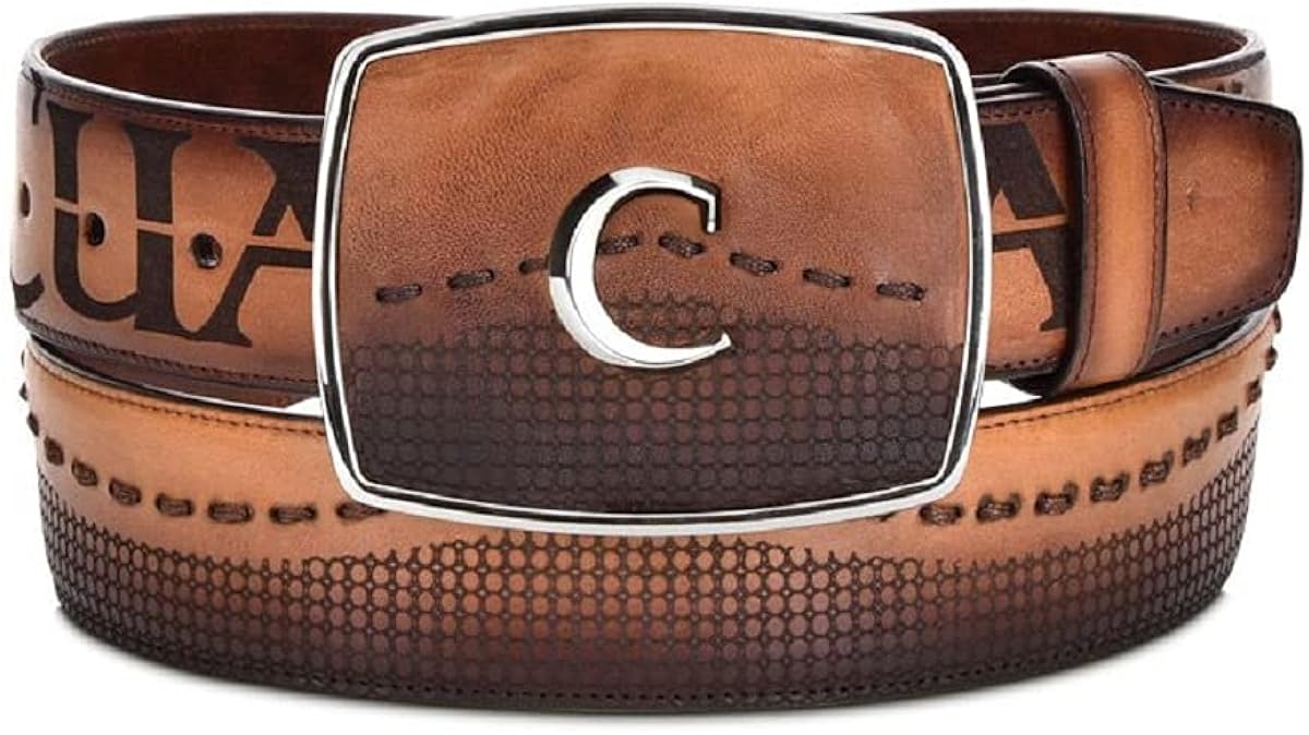 cuadra belts