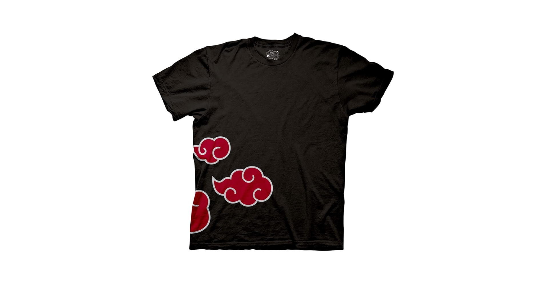 Amazon.com: Ripple Junction Naruto Shippuden Men's Short