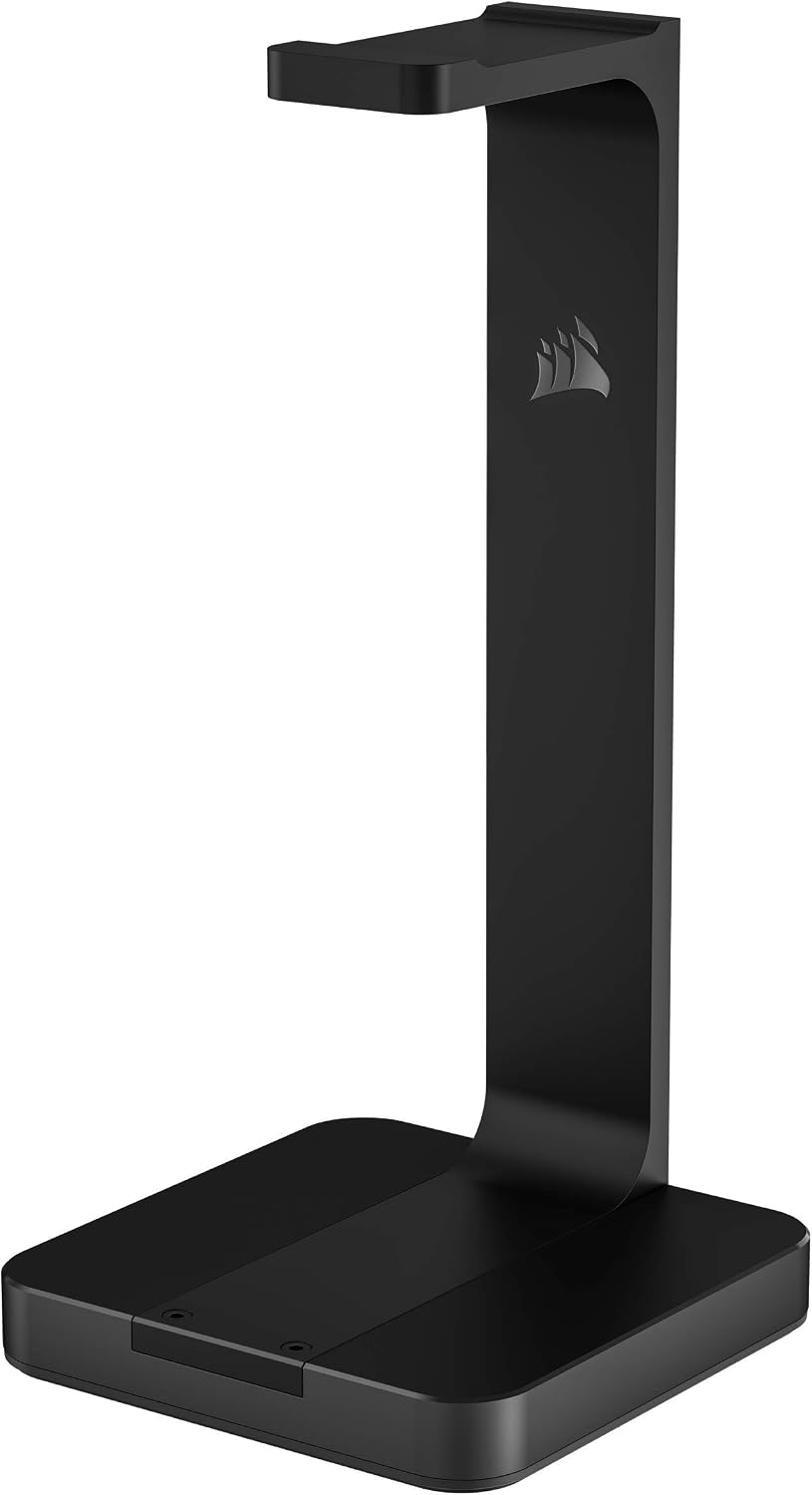 Corsair ST50 Premium Headset Stand Black