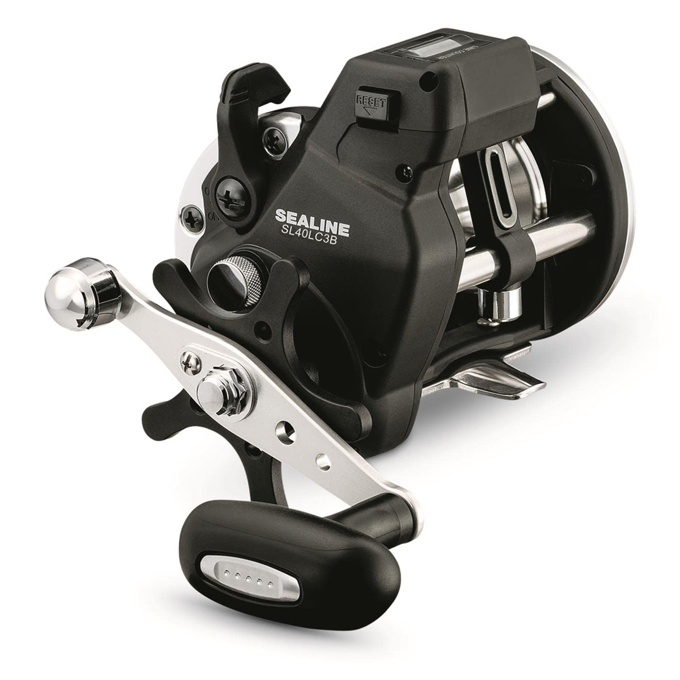 Daiwa SEALINE 40H遠投 Amazon | ダイワ(Daiwa) チヌ リール(タイコリール) NEW シー