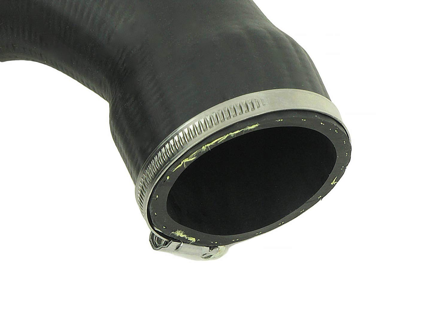 Compatibile/ricambio per tubo intercooler turbo Jeep CHEROKEE 2.8 CRD 2008-2013 177HP, 200HP 55038014AB