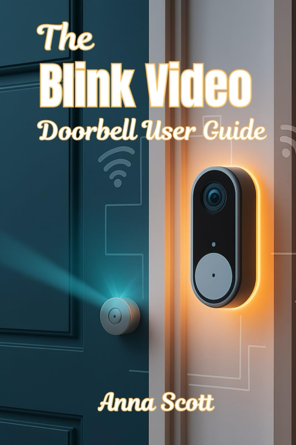 The Blink Video Doorbell User Guide: A Beginner-to-Pro Manual for Setup, Features, Troubleshooting, and Smart Home Integration