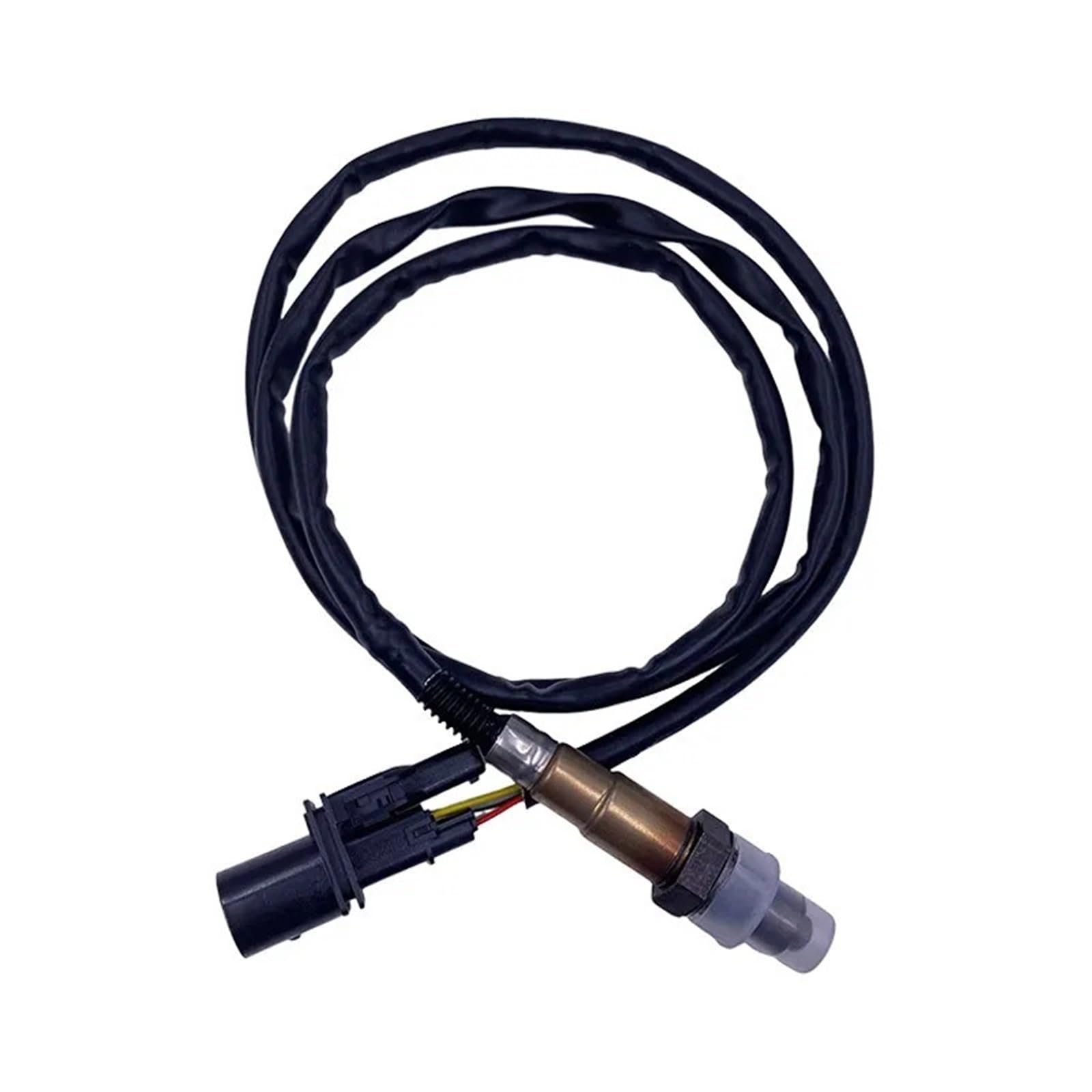sonda lambda 0Szerokopasmowy czujnik O2 AFR w górę Pasuje do 99-05 Jetta 1.8L-L4