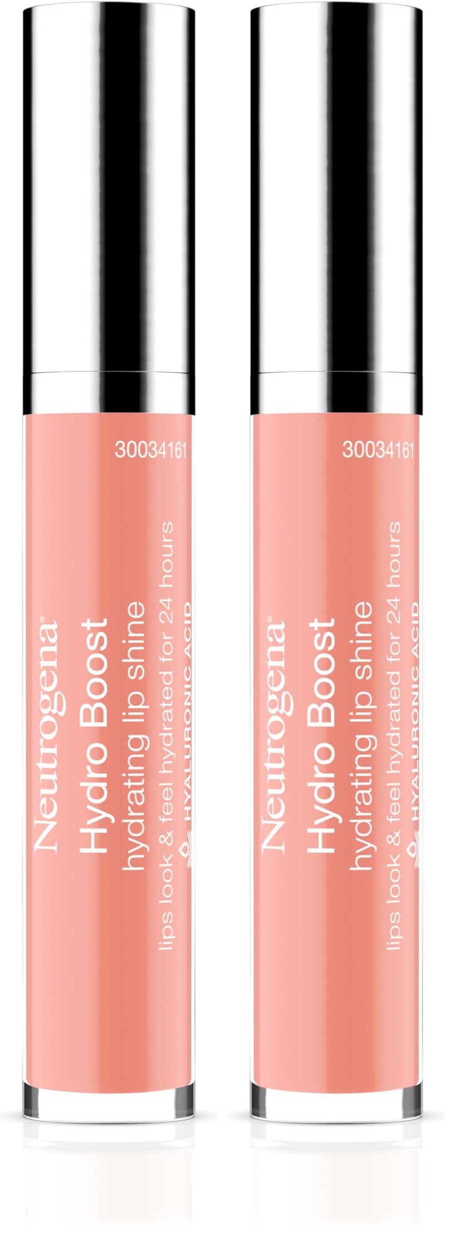 Neutrogena Hydro Boost Lip Gloss - Pink Mocha -19 Neutrogena Hydro Boost Lip Gloss - Pink Mocha -19