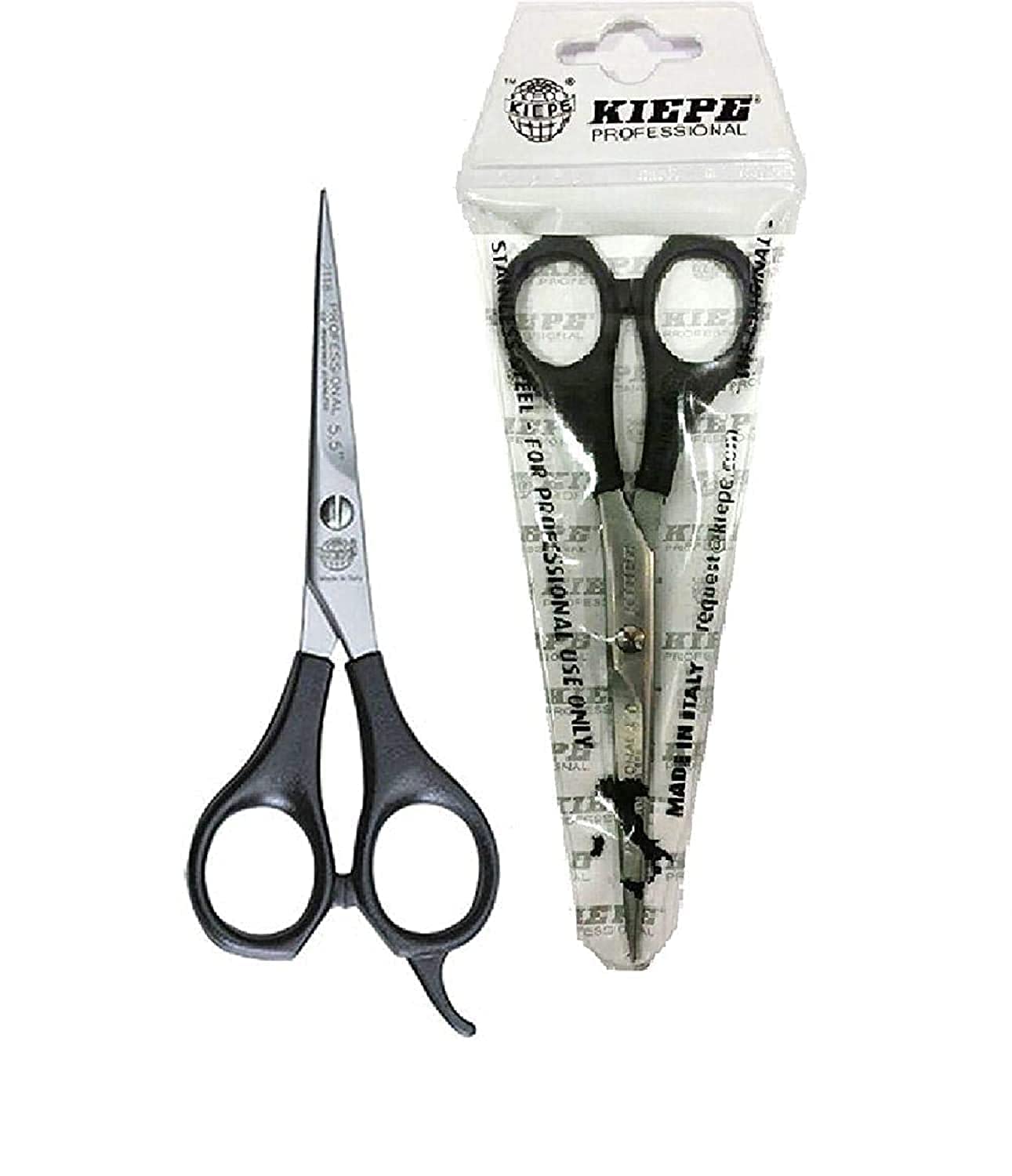 Professional Hair Scissor - 5.5