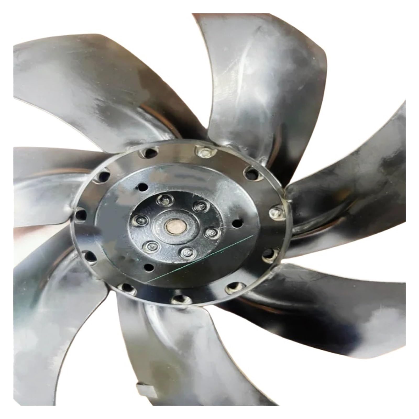 TSCFHGQI Cooling fan without shroud A2E250-AL06-11