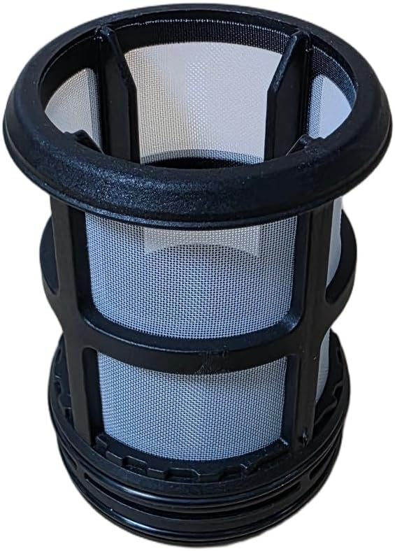 PF9908 Fuel Filter Element and Pre-screen Replacement for Detroit Diesel Engines DD13 DD15 DD16,Freightliner 122SD 114SD Coronado Cascadia,Western Star,Mercedes-Benz