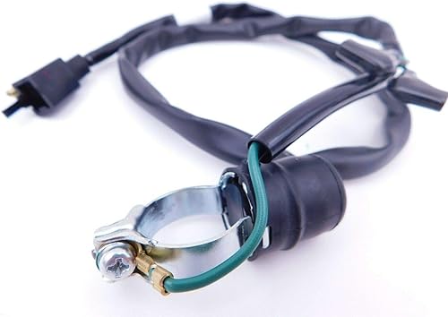 Miniatura 6 de HONDA 35130-KPS-901 INTERRUPTOR, PARADA DEL MOTOR