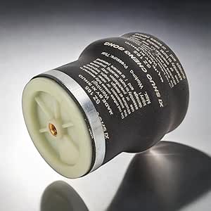 Amazon.com: Seat Air Spring Damper, Seat Air Spring Bag Universal for ...
