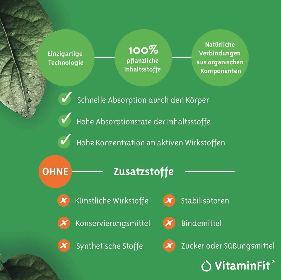 Echinacea-Tropfen Nahrungsergänzungsmittel - Unterstützt das Immunsystem - Glutenfrei - Zuckerfrei - Laktosefrei - Flüssig - Für Erwachsene, Kinder und Säuglinge - 100% Pflanzlich - 50 ml