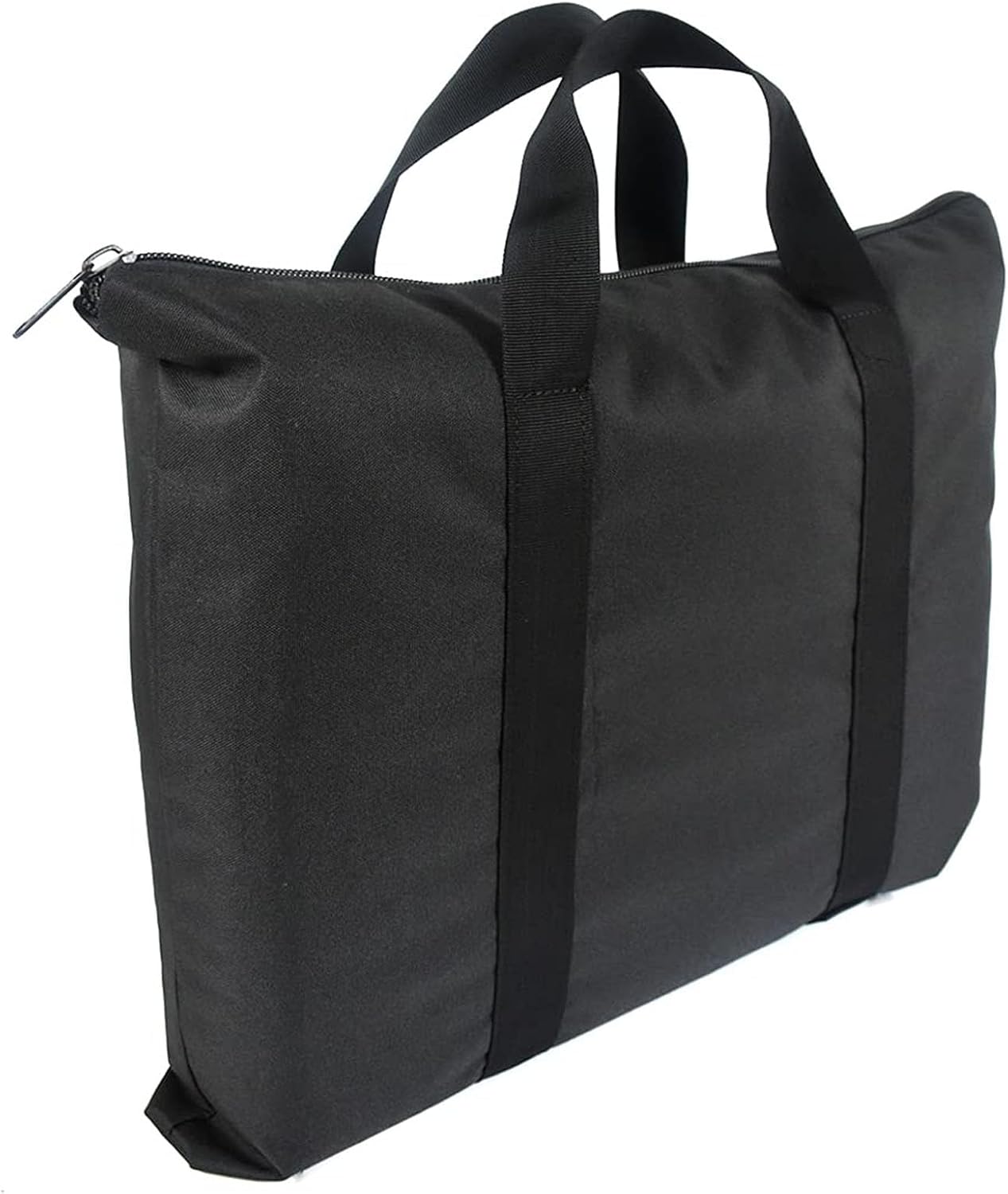 強化ハンドル付き絶縁電気オーガナイザーバッグ グリルアクセサリー用の広々としたコンパートメント 漏れ防止アプライアンスキャリングケー