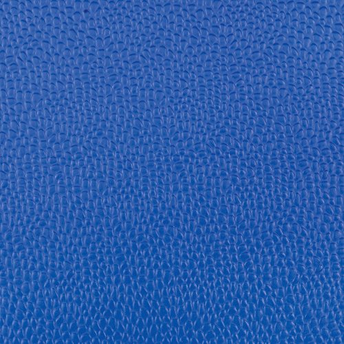 Top Performance Pvc And Foam Pet Groomer’s Table Mat Blue 24X48 Inch #TOP2