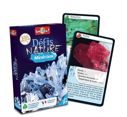 Défis Nature Minéraux Bioviva - vue 7