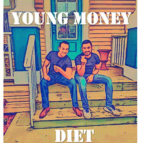 Young Money Diet Podcast cover art