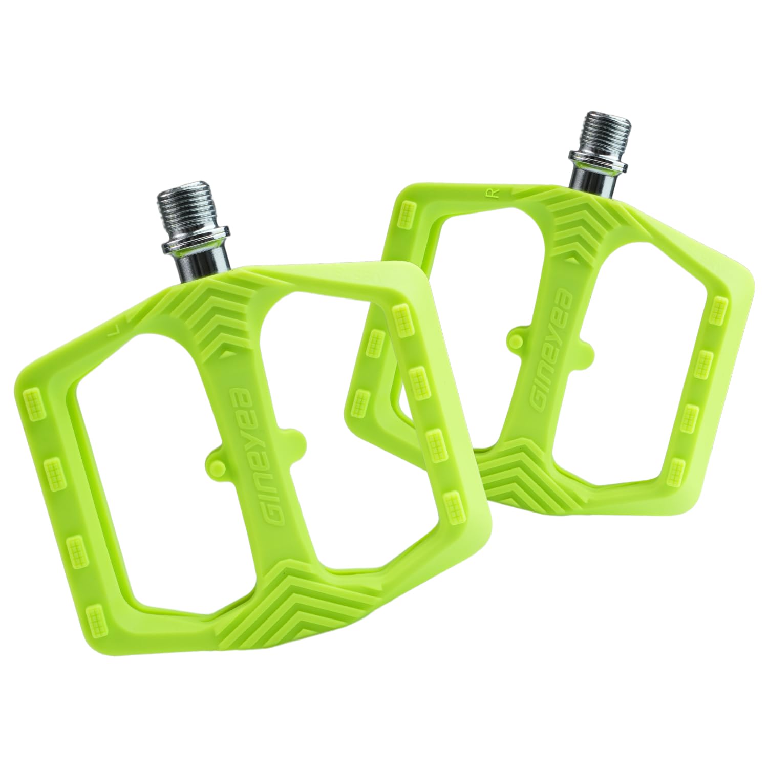 Gineyea Nylon Composite Flat Pedals