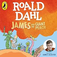 James and the Giant Peach