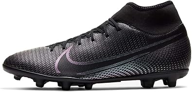 nike mercurial superfly 7 club fg soccer cleats