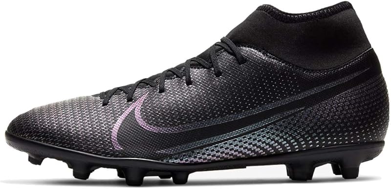 Chuteira Campo Nike Mercurial Superfly 7 Club