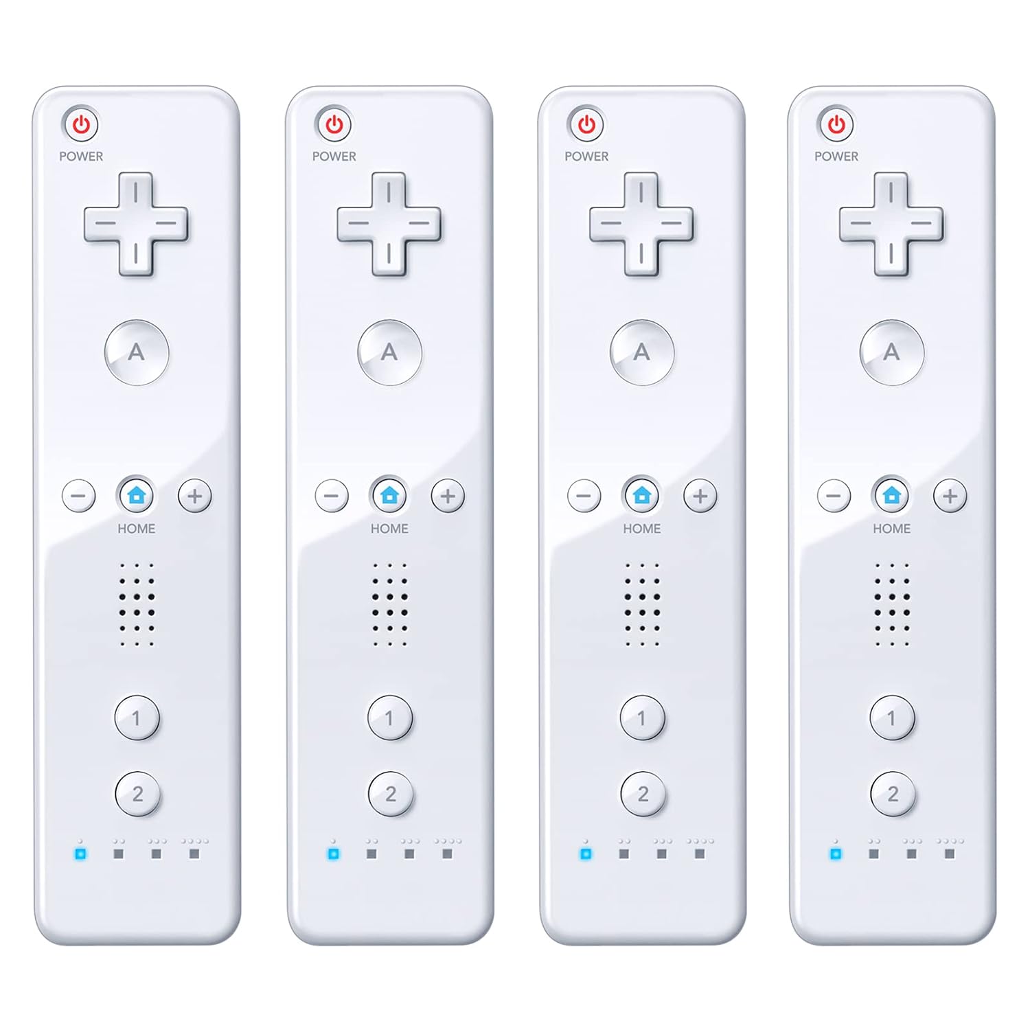 BUERTT Wii Controller Pack Replacement for Nigeria Ubuy