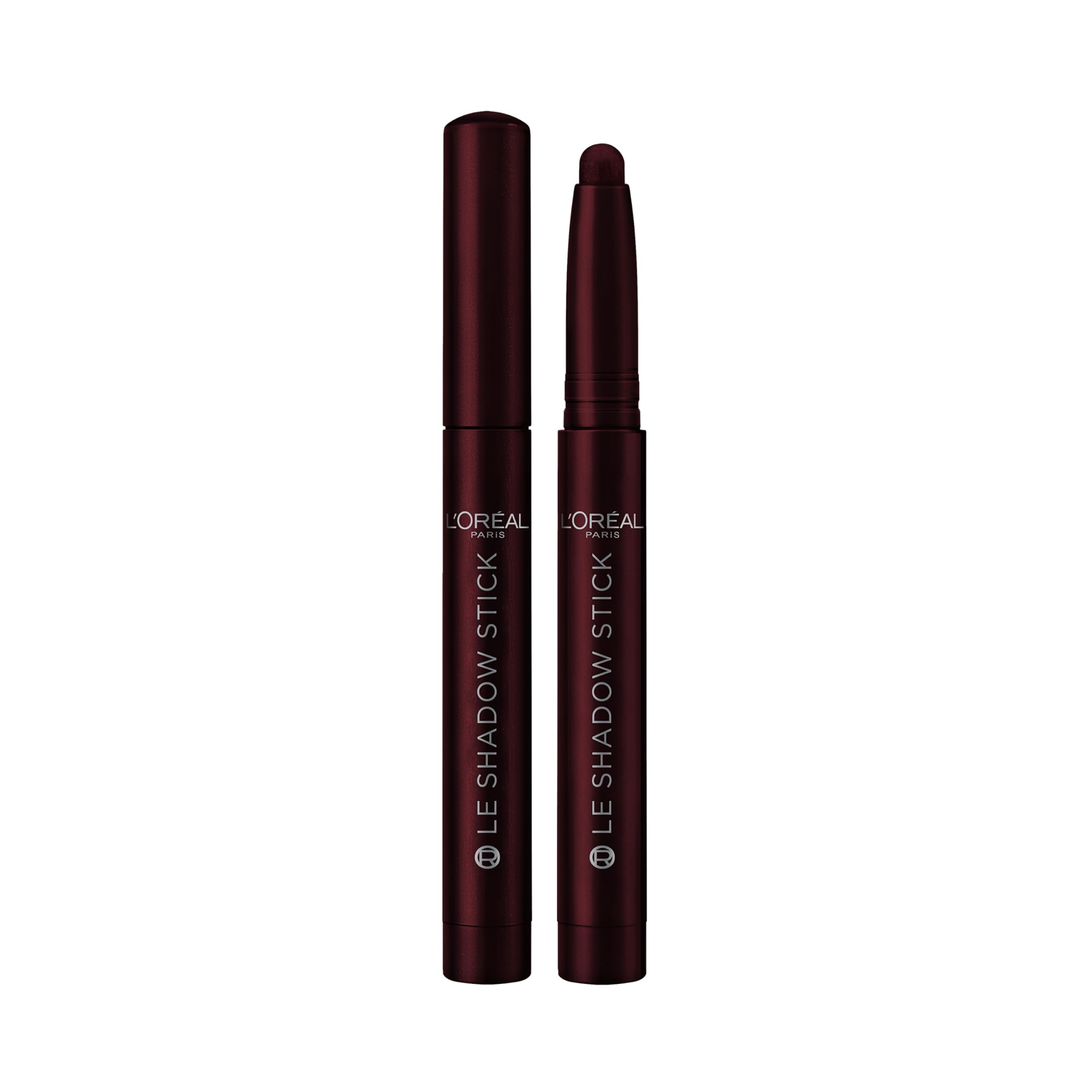 L'Oréal Paris Eyeshadow Stick Le Shadow Stick 125 Starry Bordeaux