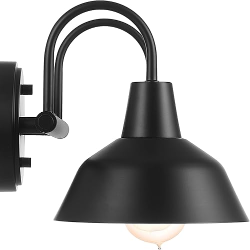 Miniatura 7 de Globe Electric 51415 Camden - Juego de baño (5 piezas)