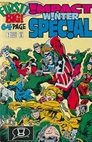 Impact Christmas Special (1991) #1 B005HWECB4 Book Cover