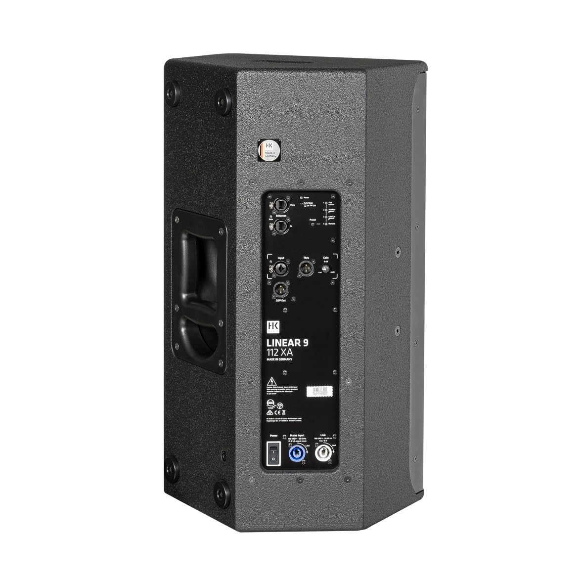 Hk Audio LINEAR-9-112-XA 700 Watt 12