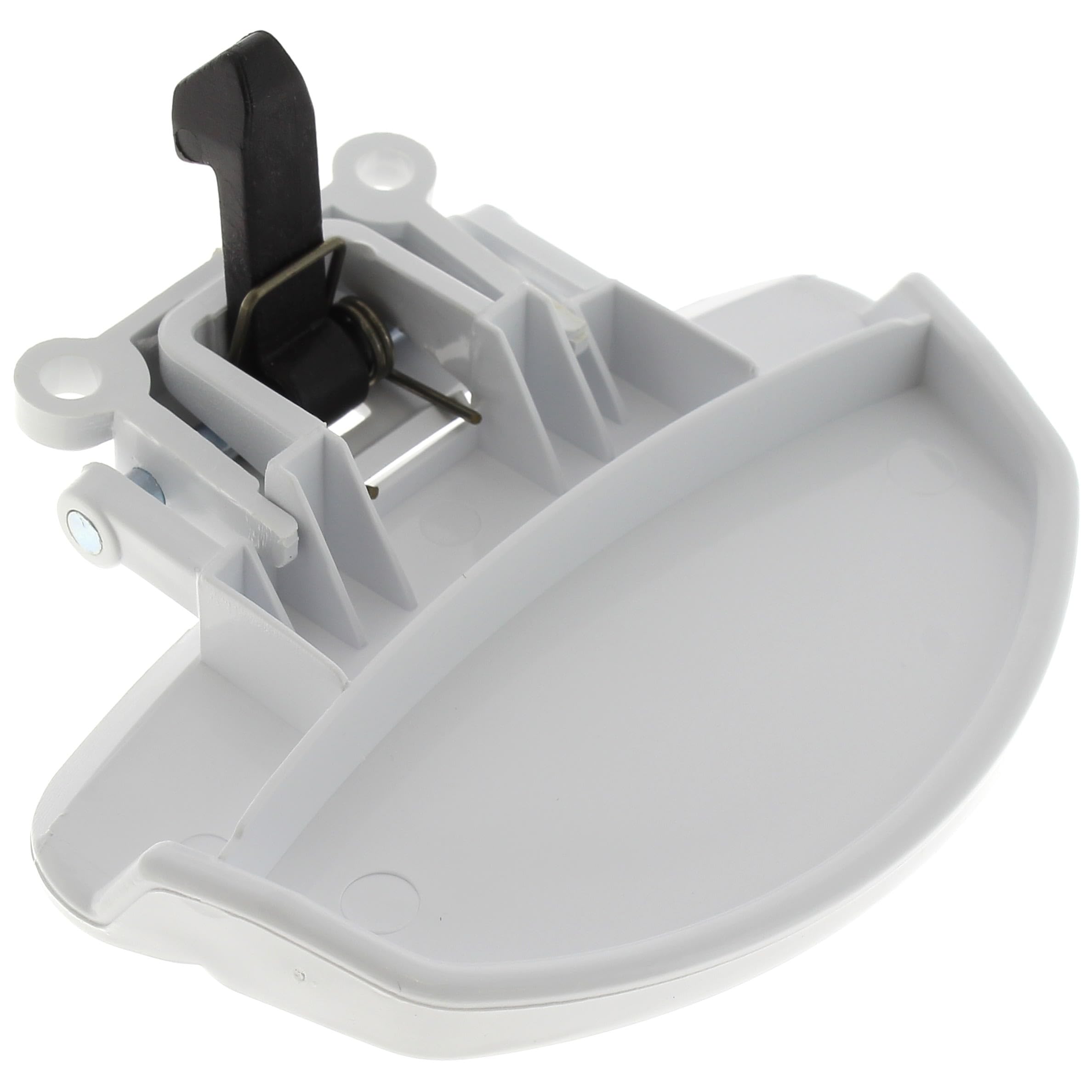 Poignée Inférieure Soft Grip Pour Centrale Vapeur DOMENA - Pièce D'Entretien 500477043
