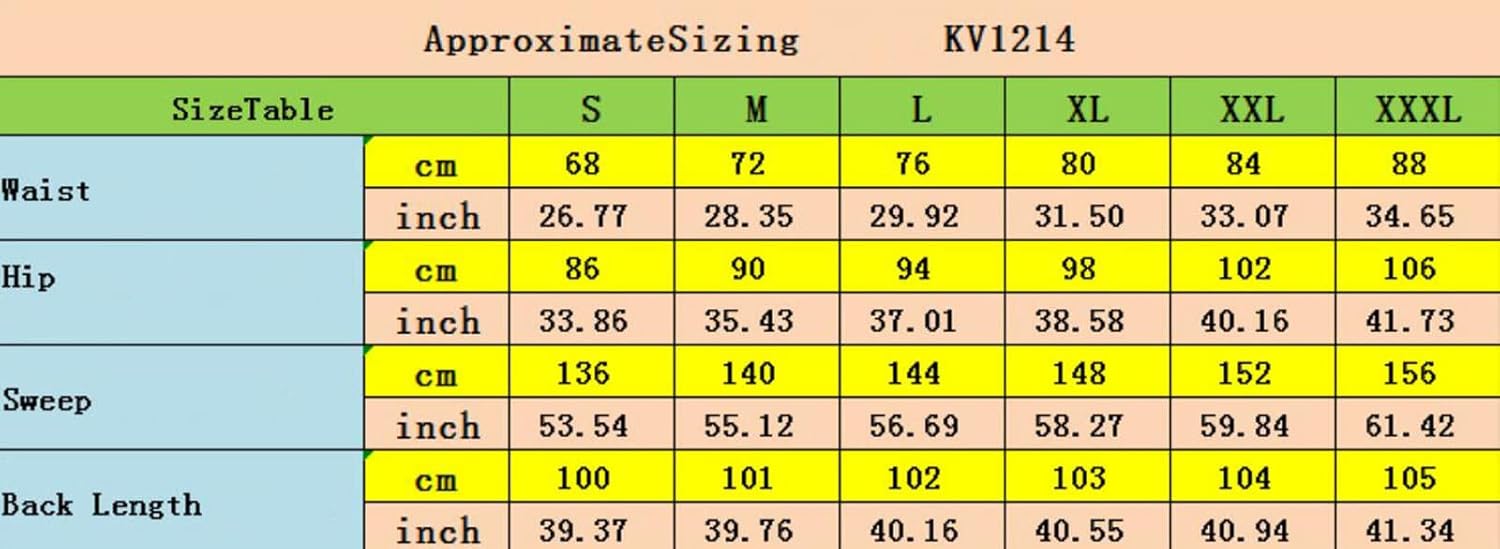 OTMYIGO Gonna di Jeans Elasticizzata da Donna, Gonna di Jeans al Ginocchio Gonna a Vita Alta Gonna Lunga Gonna di Jeans retrò a Coda di Pesce