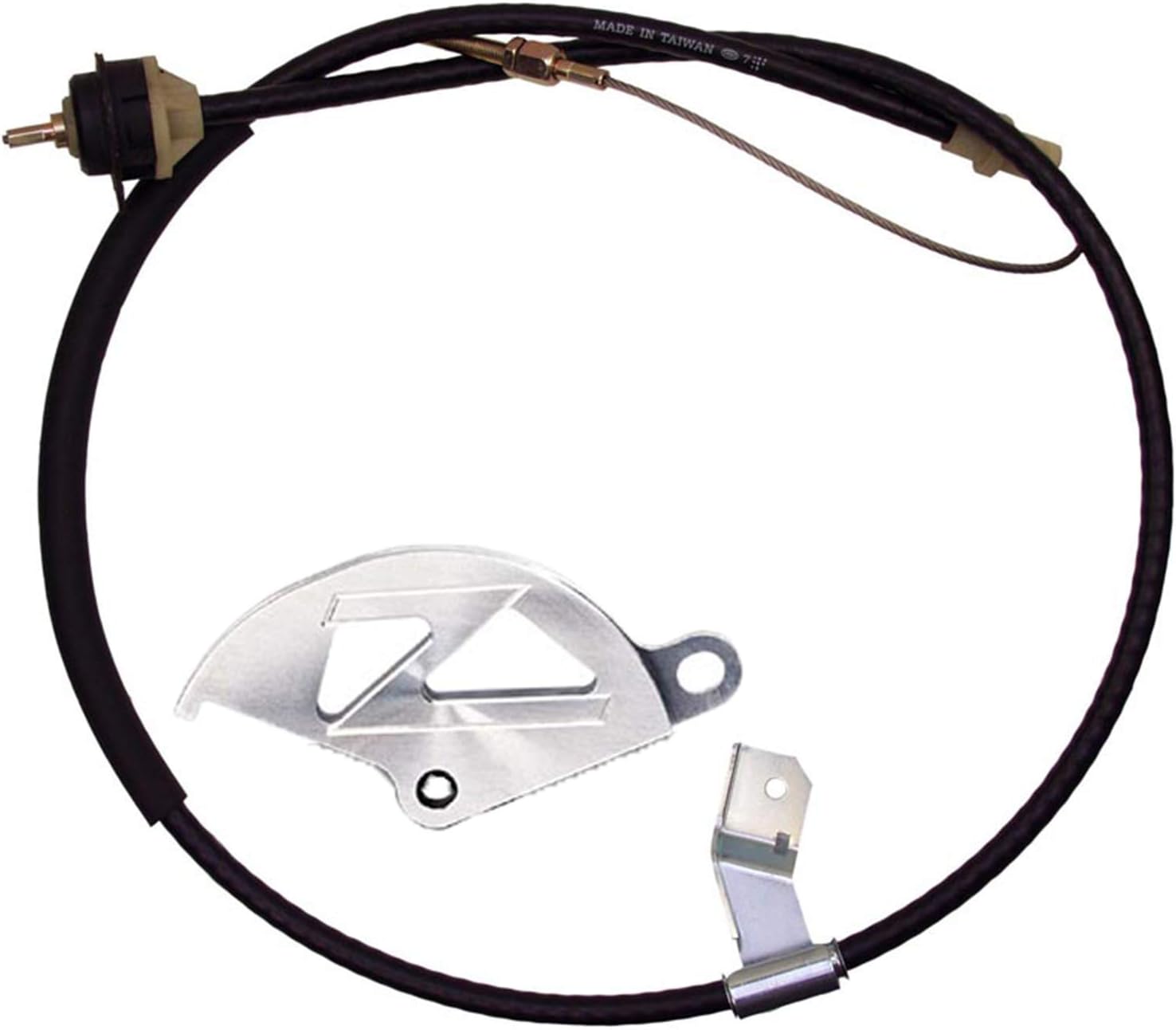 Perfection Clutch 48127 New Clutch Cable Kit