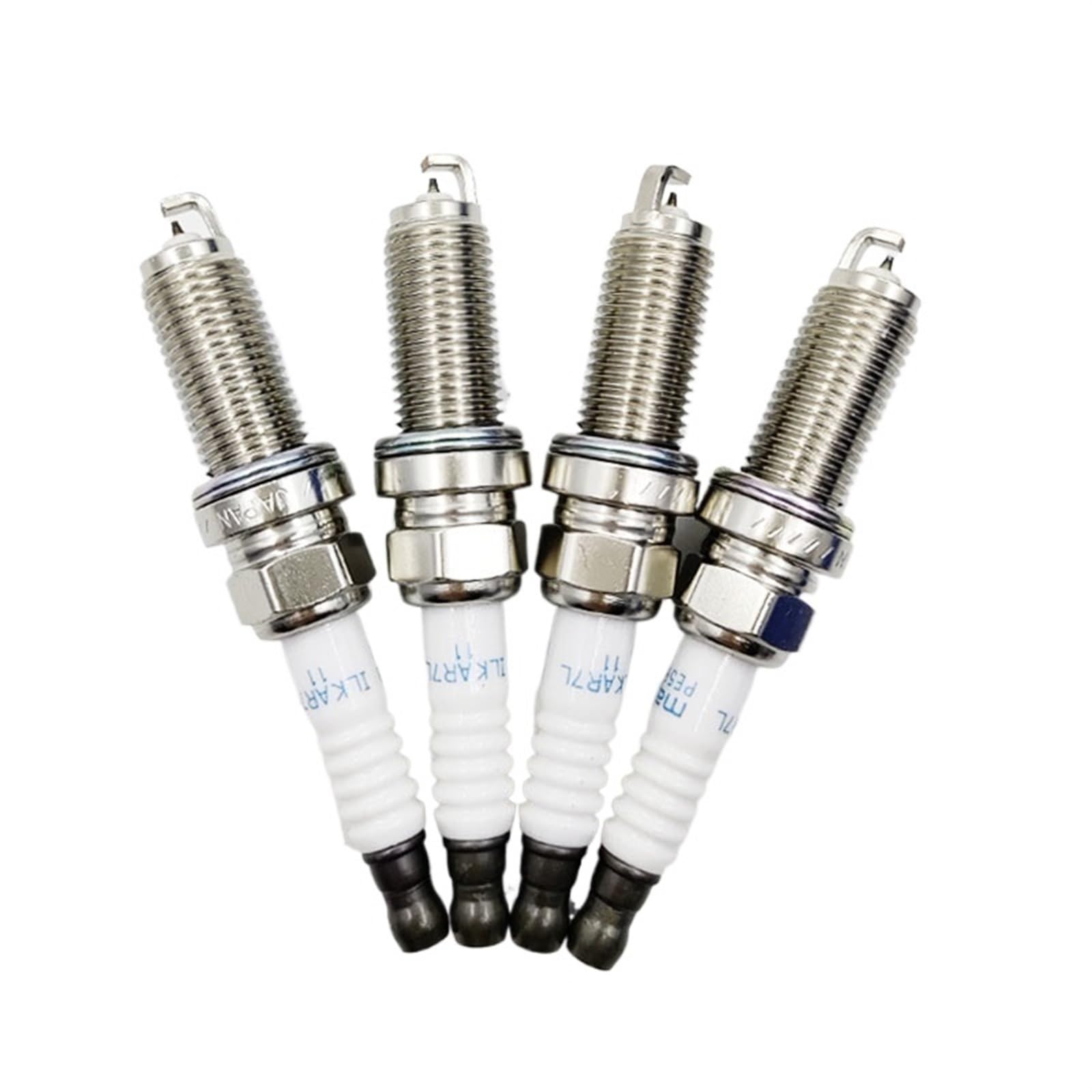 Amazon.com: MHDFGSW 4PCS PE5R-18-110 ILKAR7L11 94124 Iridium Spark