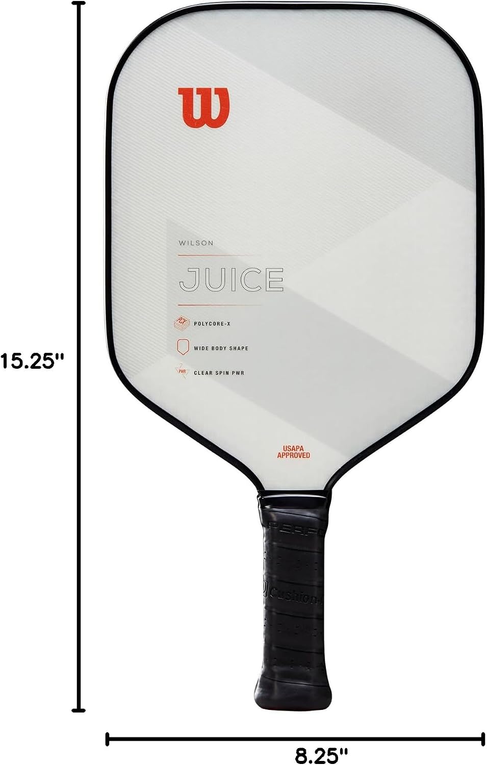 Wilson Pickleball Paddles