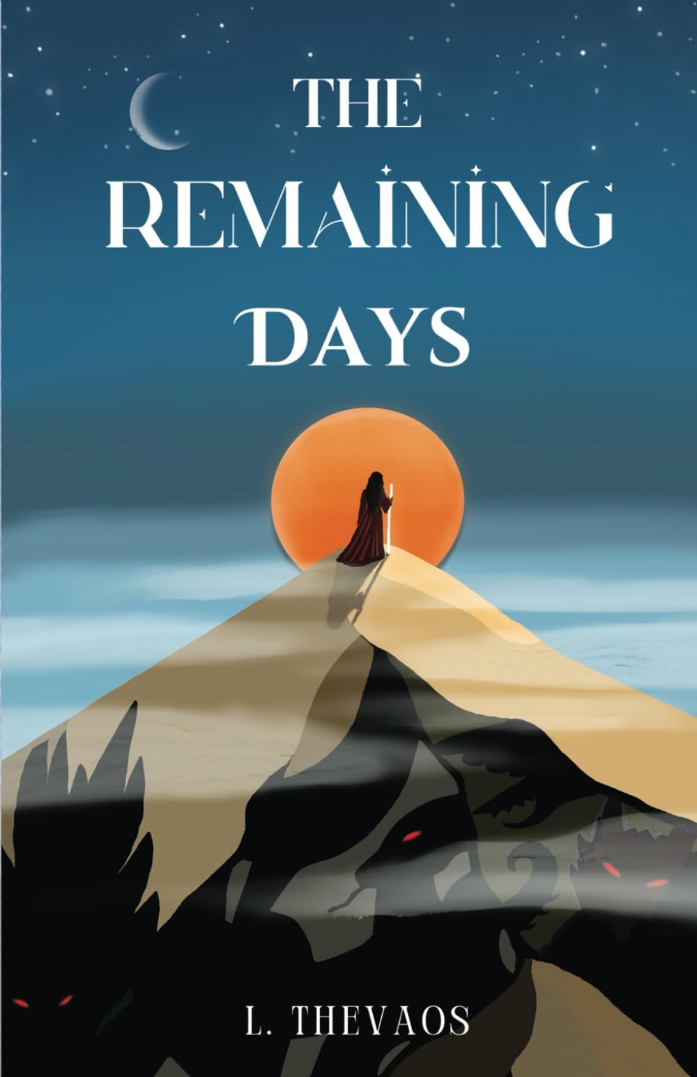 The Remaining Days