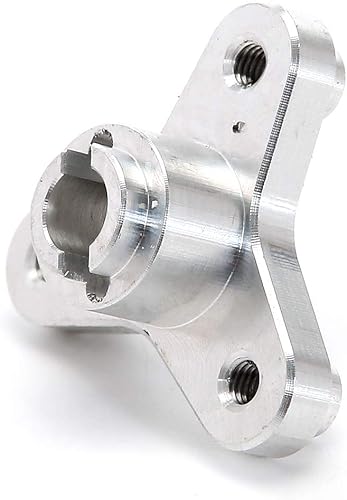 Miniatura 4 de Zapatilla embrague eliminador para Traxxas 1/10 Stampede Slash Bandit Rustler VXL XL5 2WD