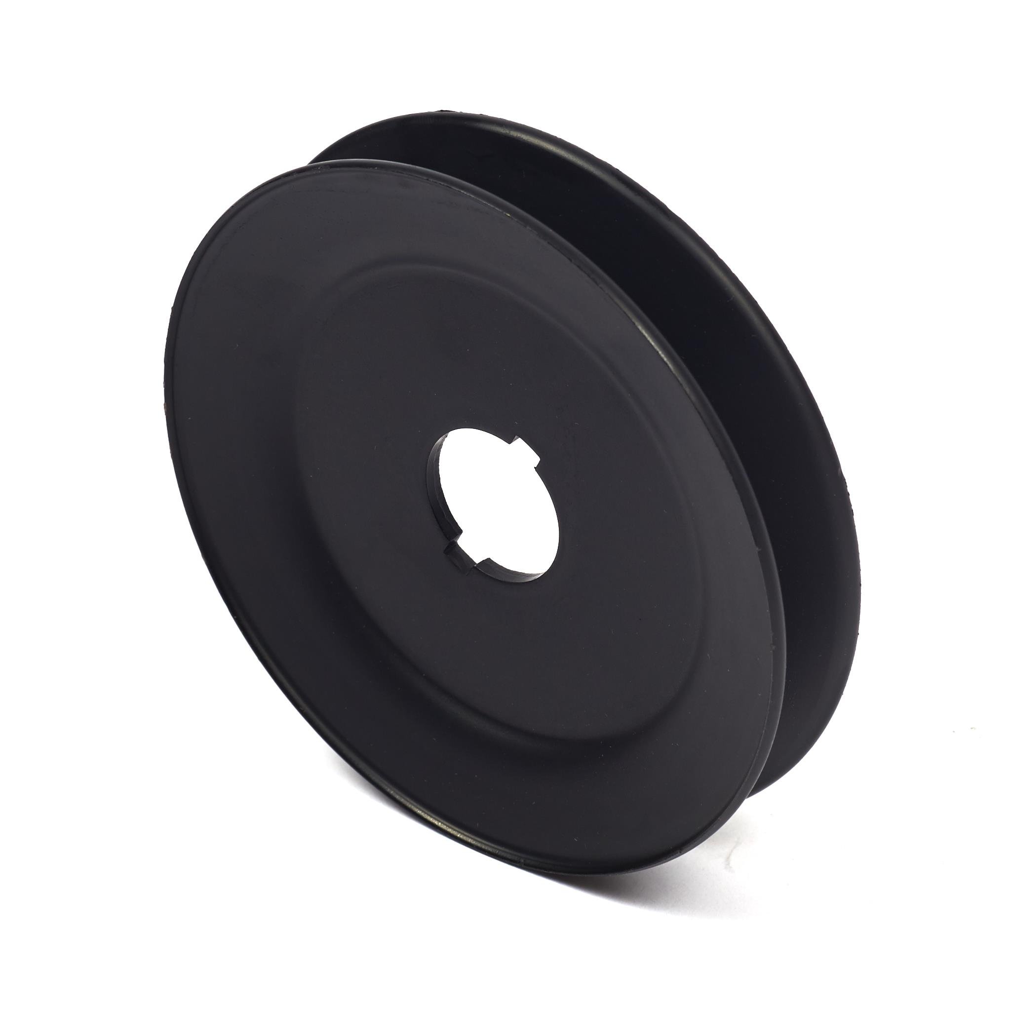 Amazon.com: Briggs and Stratton 1732951SM Pulley - 4.60 OD : Patio 