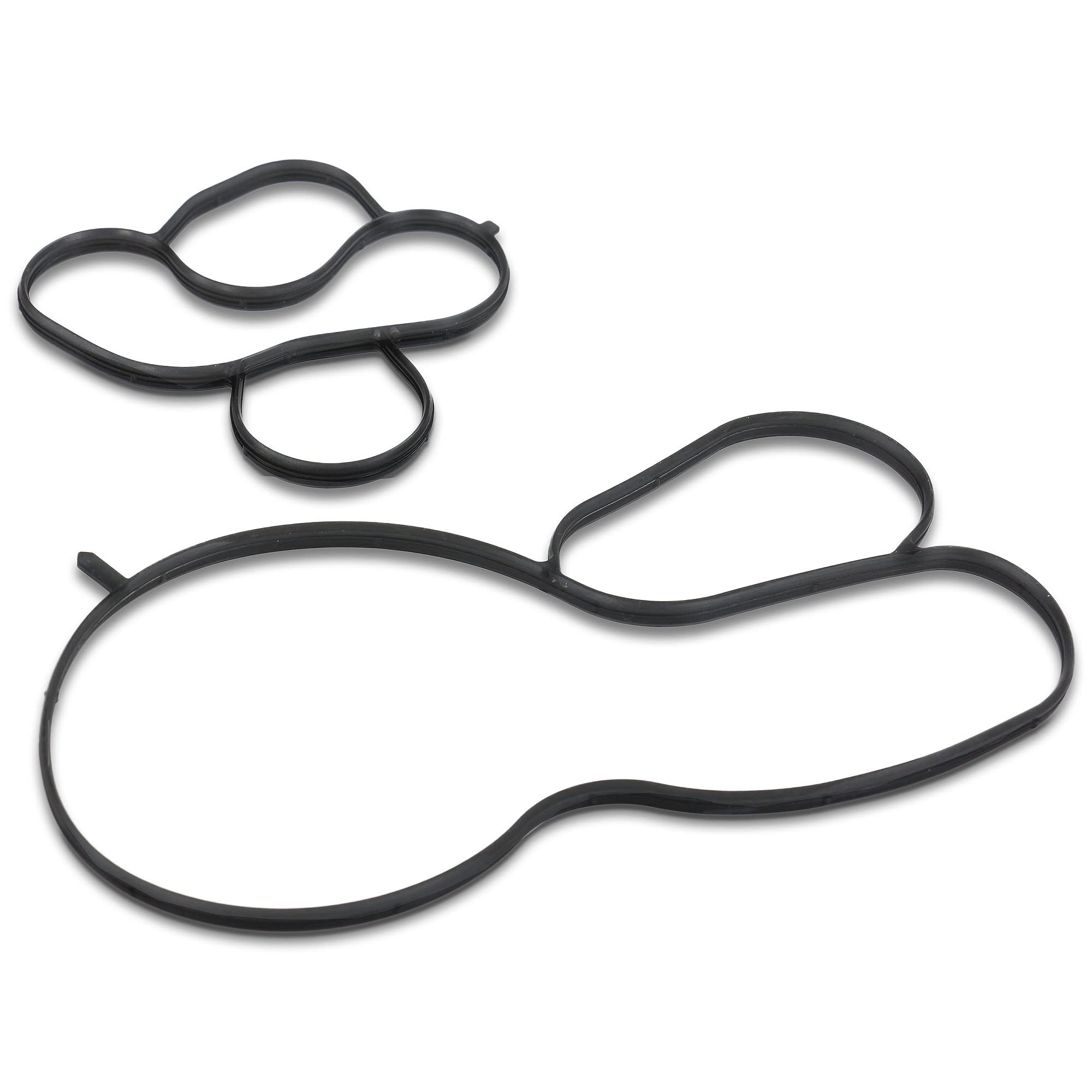 GATES PowerGrip Kit + Wasserpumpe KP15682XS-2