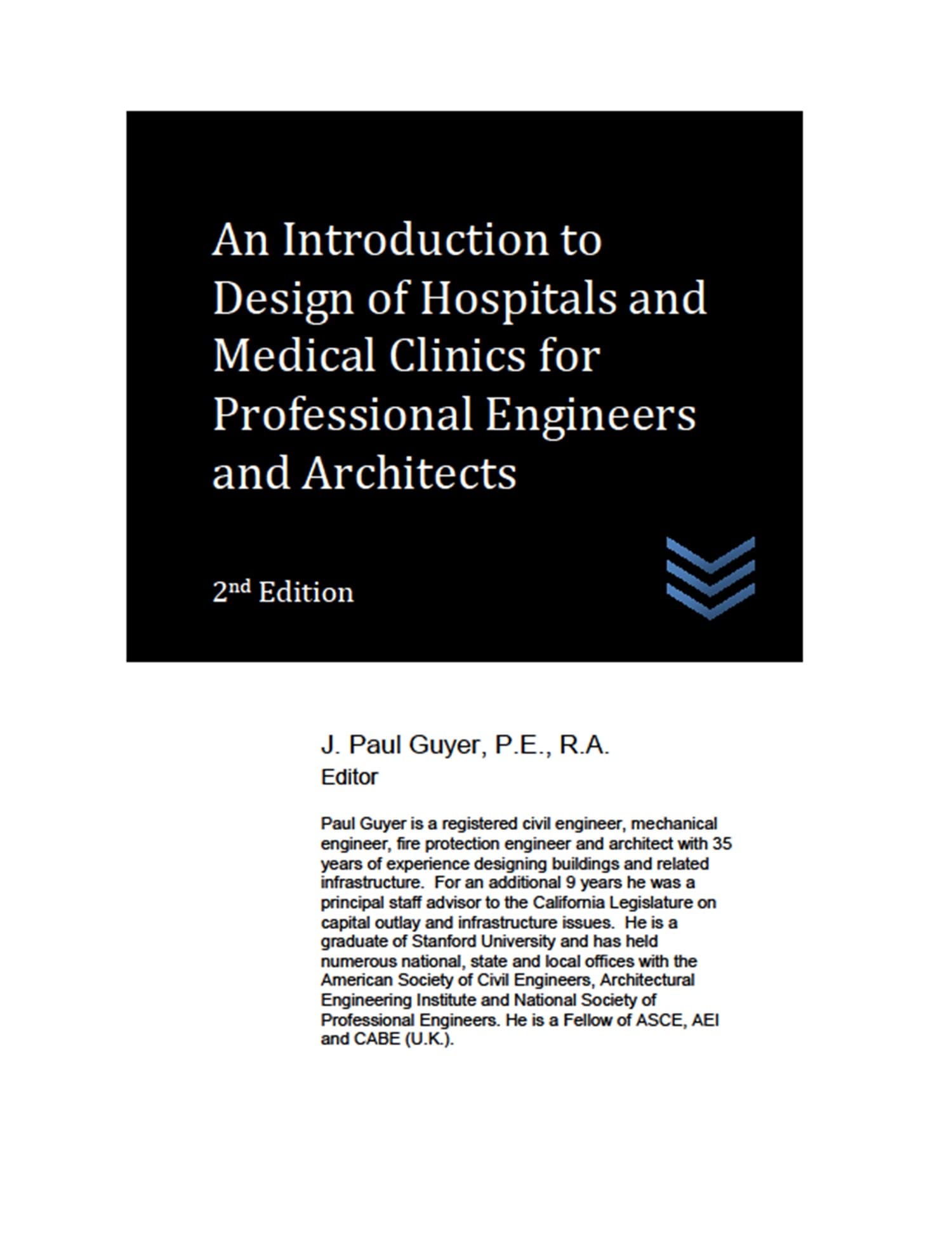 Design of Hospitals and Medical Clinics concevoir espace soin sécurité