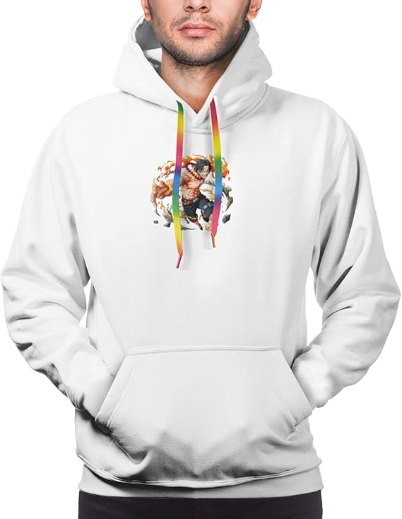 Amazon Co Jp ワンピース One Piece 11 プルオーバー トレーナー カップルフード付きtシャツ 秋冬長袖 メンズパーカー フード付きジャケッ 応援服 長袖チュニック ワイシャツ 通学 トップス パーカー 服 ファッション小物