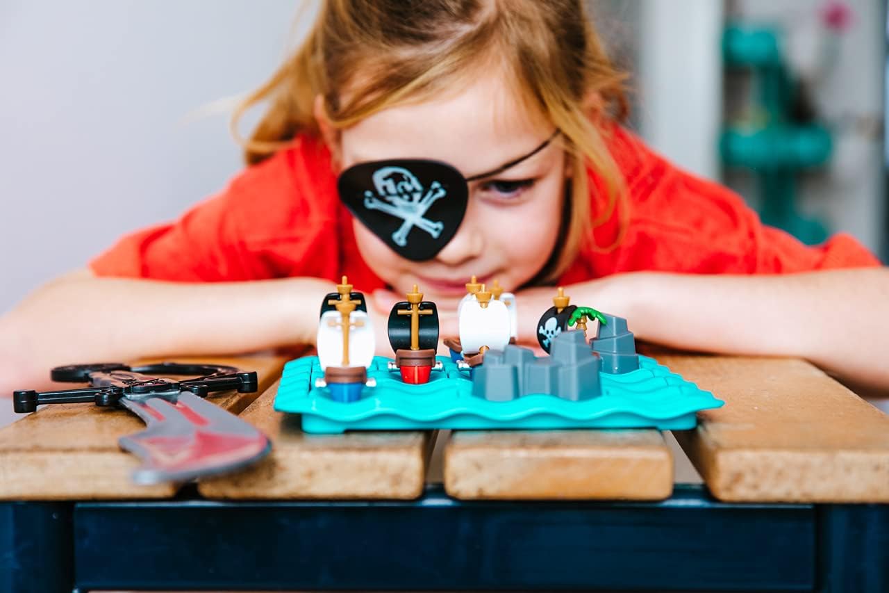 SmartGames : Pirates Crossfire (Multi)