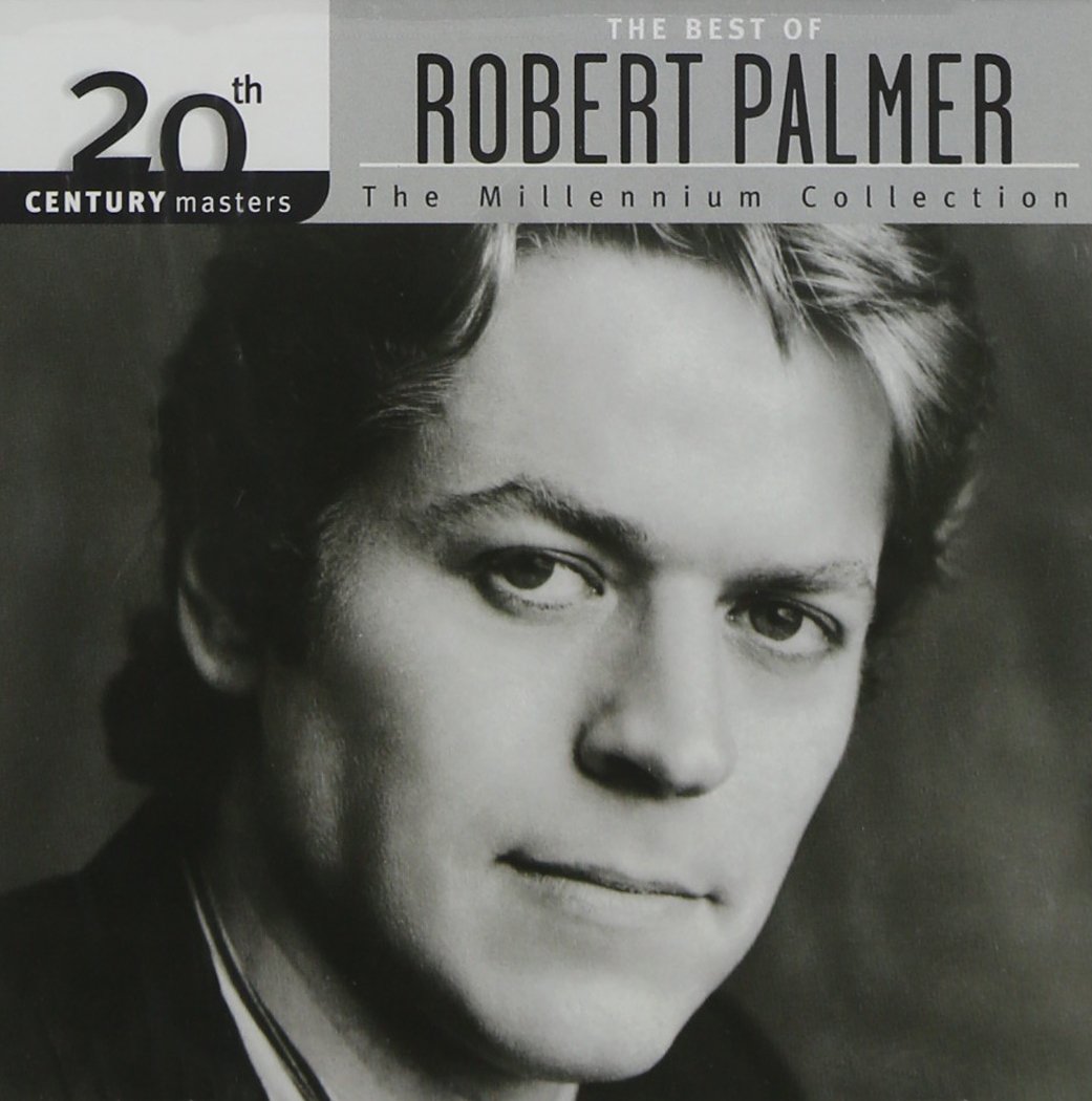 Millennium Collection - 20th Century Masters [Audio CD] PALMER,ROBERT