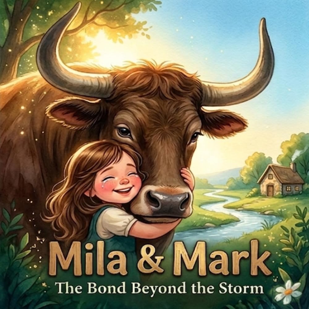 Mila & Mark: The Bond Beyond the Storm