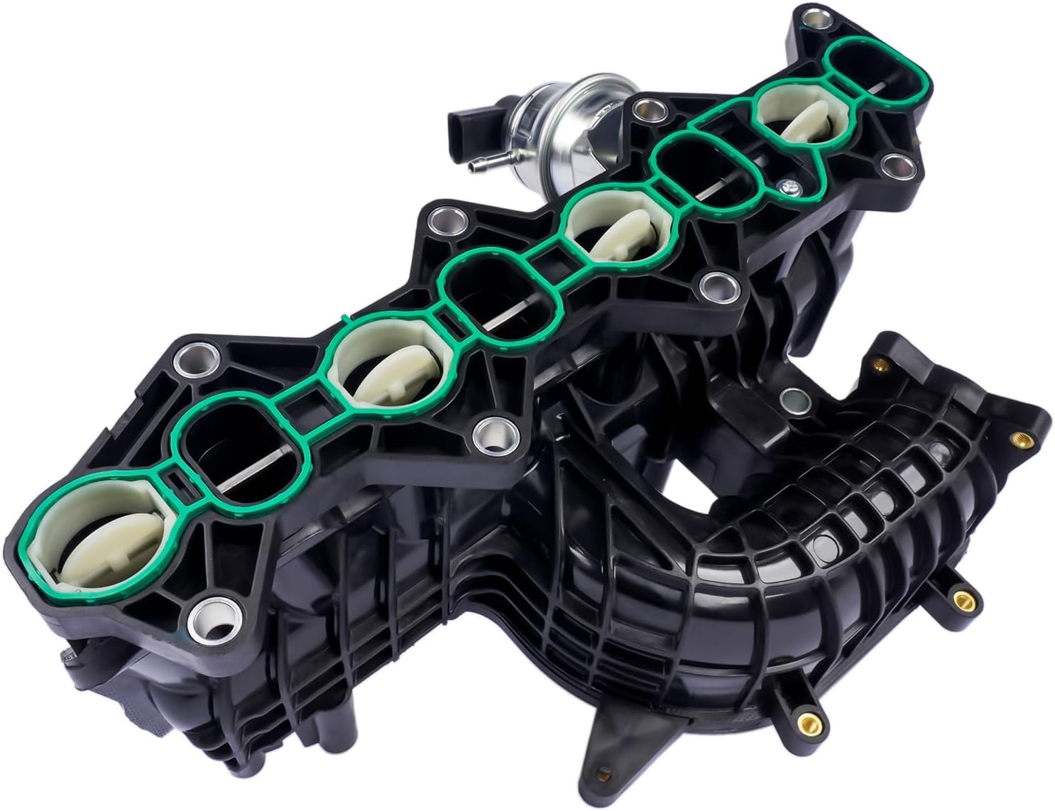 COLECTOR de ADMISION compatible con OPEL y CHEVROLET con motor 2.0 CDTi y 2.2 CDTi - referencias compatibles 25193560 25183483 25189093 4821054 25187010 25183182