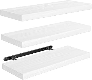 Floating Shelves