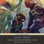 Cover of 20,000 Leagues Under the Sea