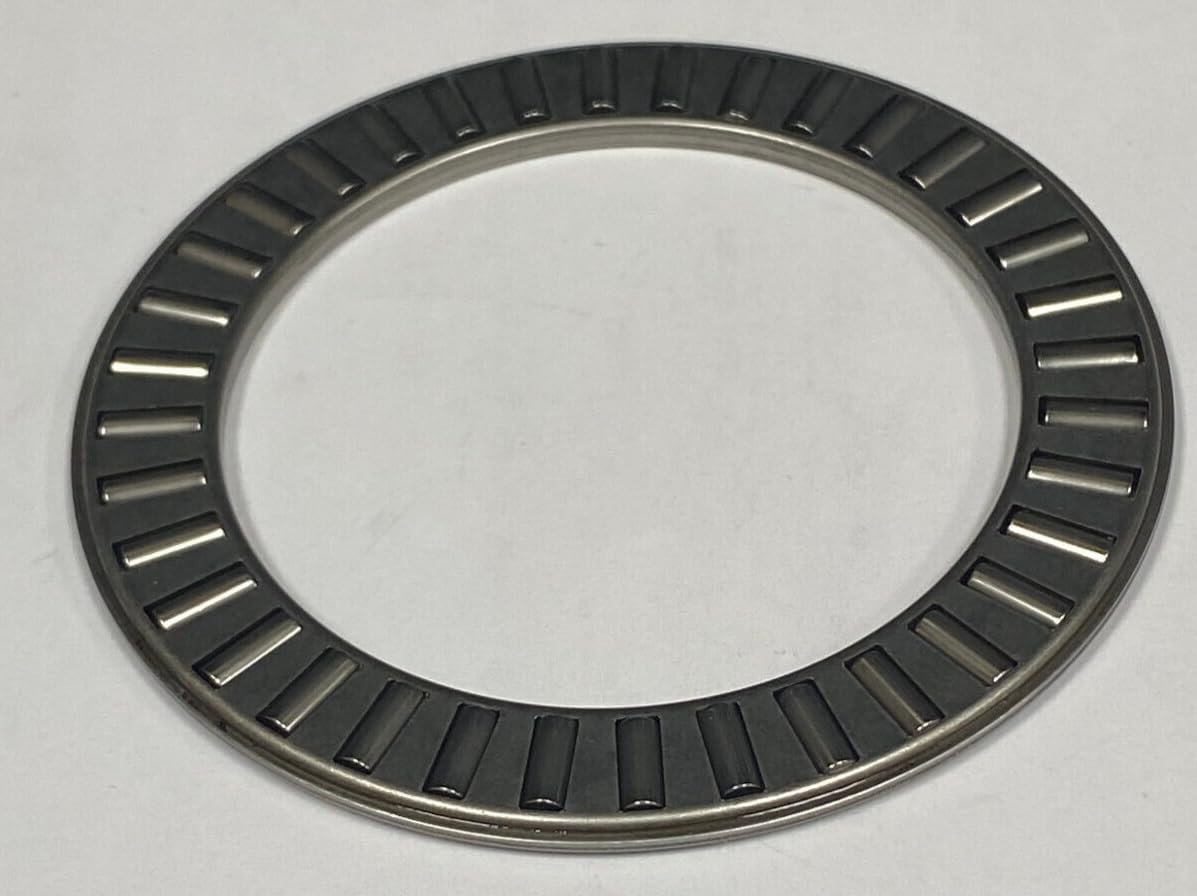 Thrust Bearing 31-12576 50-150 HP 2 Stroke 4 Stroke 1987 + Compatible with Mercury Mariner