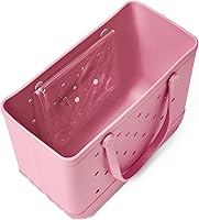 Vista 469 de BOGG BAG - Tote para playa, piscina, barco, deportes - EVA multiusos - Botones tonales