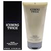 Iceberg Twice Aftershave Balm for Men - 5.1 oz Balm