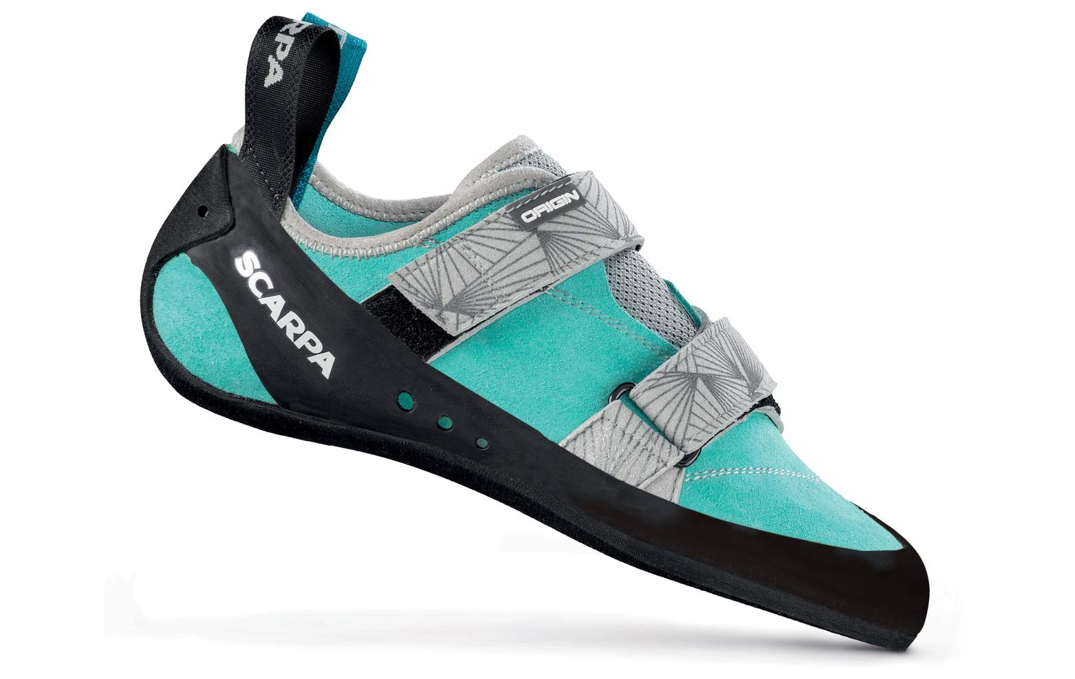 SCARPAMen's Zen Pro Hiking and Approach Shoes